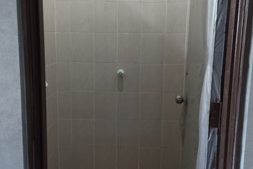 Pangsapuri Tun Teja 1