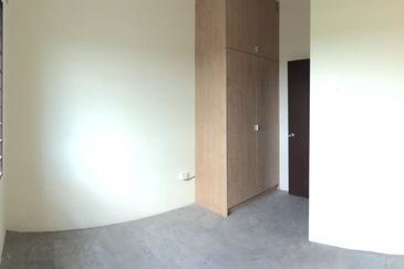 Pangsapuri Tun Teja 1