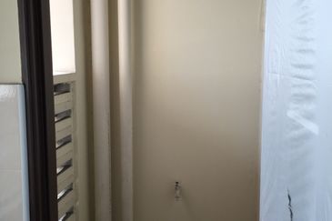 Pangsapuri Tun Teja 1