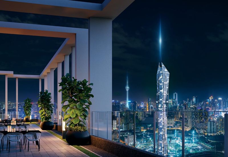 Sunway Belfield Residence