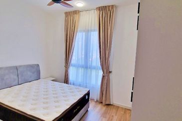 Sunway Belfield Residence