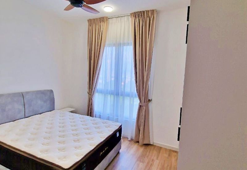 Sunway Belfield Residence