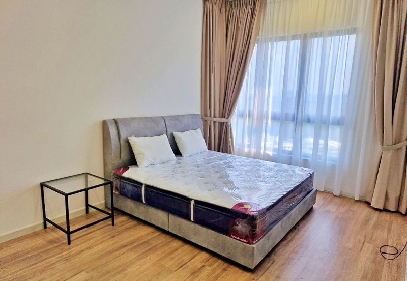 Sunway Belfield Residence