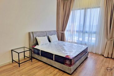 Sunway Belfield Residence