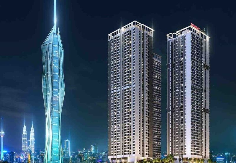 Sunway Belfield Residence