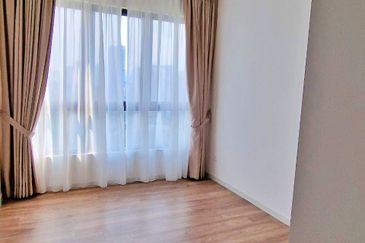 Sunway Belfield Residence