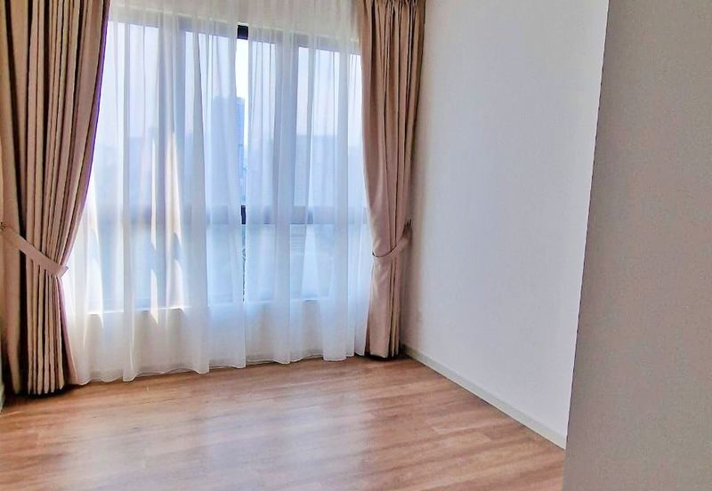 Sunway Belfield Residence