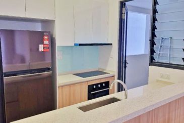 Sunway Belfield Residence