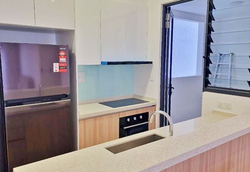 Sunway Belfield Residence