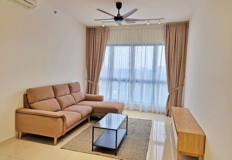 Sunway Belfield Residence