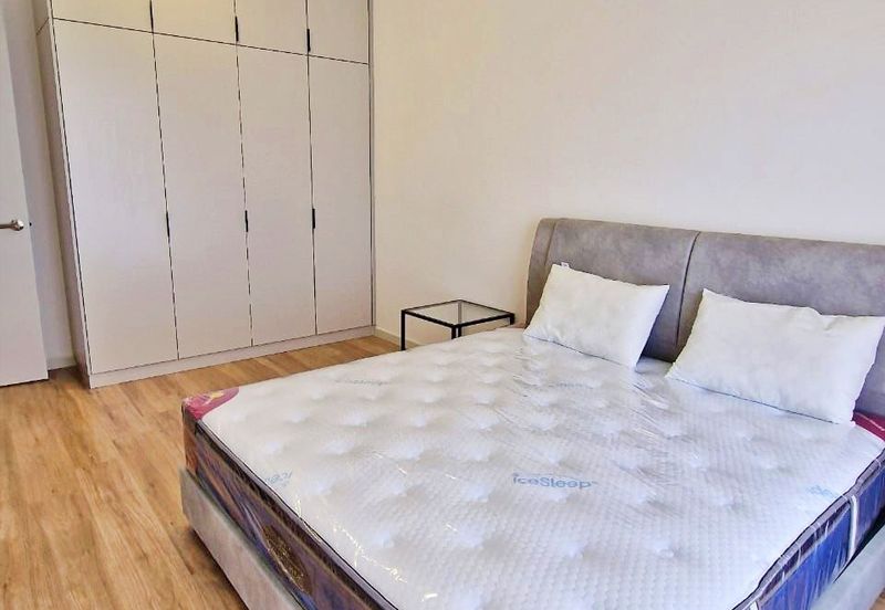 Sunway Belfield Residence