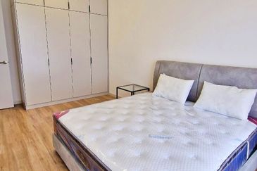 Sunway Belfield Residence