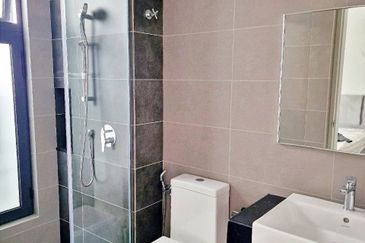 Sunway Belfield Residence