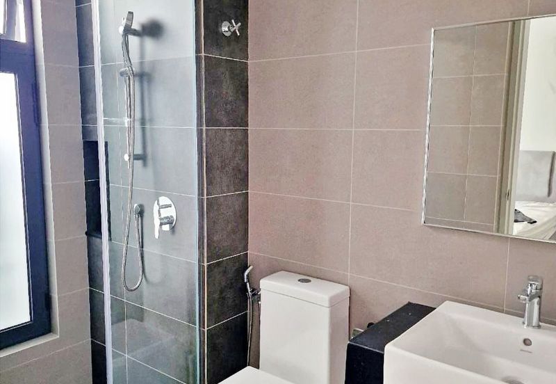 Sunway Belfield Residence