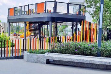 Sunway Belfield Residence