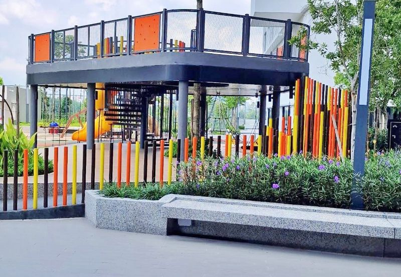 Sunway Belfield Residence