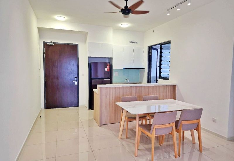 Sunway Belfield Residence