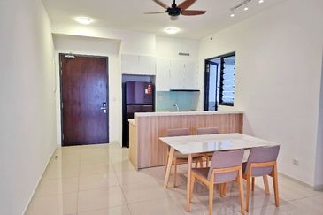 Sunway Belfield Residence