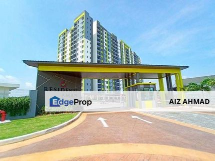 Residensi Aman, Semenyih Kajang For Rent, Selangor, Kajang