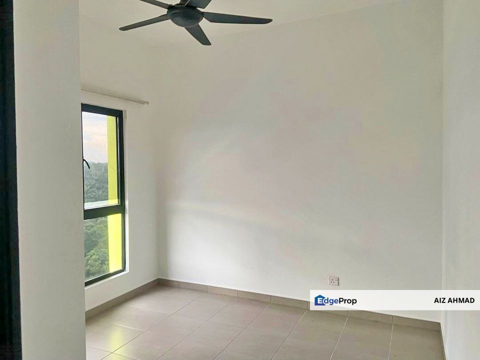 Residensi Aman, Semenyih Kajang For Rent, Selangor, Kajang