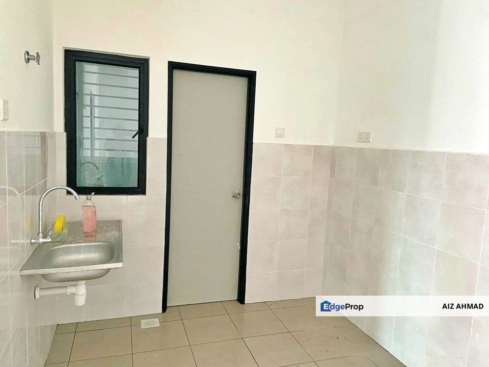 Residensi Aman, Semenyih Kajang For Rent, Selangor, Kajang