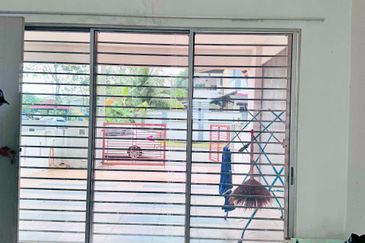 2-Storey Terrace House @ Seri Pajam, Nilai For Rent
