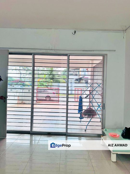 2-Storey Terrace House @ Seri Pajam, Nilai For Rent, Negeri Sembilan, Mantin
