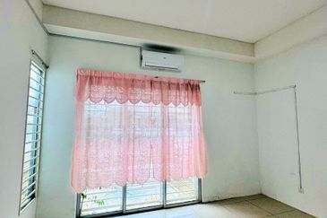 2-Storey Terrace House @ Seri Pajam, Nilai For Rent