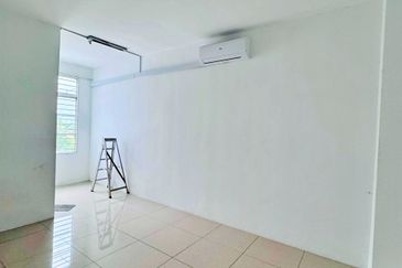 2-Storey Terrace House @ Seri Pajam, Nilai For Rent