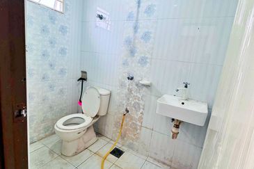 2-Storey Terrace House @ Seri Pajam, Nilai For Rent