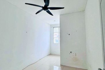 2-Storey Terrace House @ Seri Pajam, Nilai For Rent