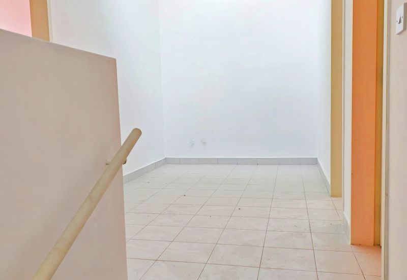 Bandar Mahkota Banting