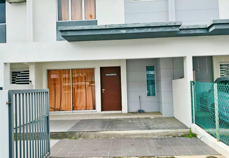 Bandar Mahkota Banting