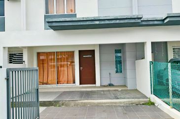 Bandar Mahkota Banting