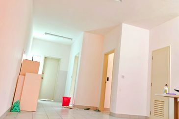 Bandar Mahkota Banting