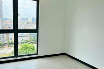 3rdNvenue @ Jalan Ampang