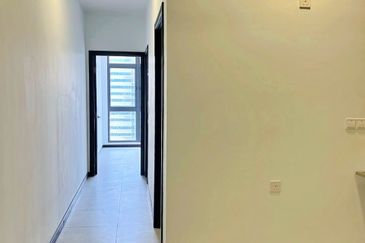 3rdNvenue @ Jalan Ampang