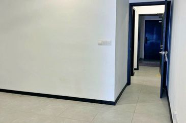 3rdNvenue @ Jalan Ampang