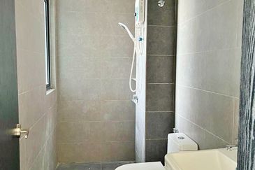 3rdNvenue @ Jalan Ampang