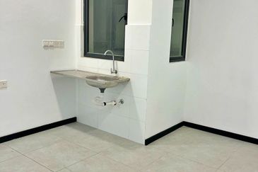 3rdNvenue @ Jalan Ampang