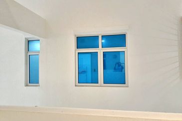 MIRAI RESIDENCES KAJANG 2