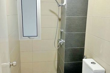 MIRAI RESIDENCES KAJANG 2