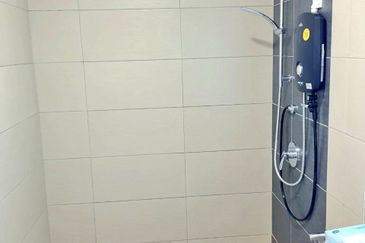 MIRAI RESIDENCES KAJANG 2