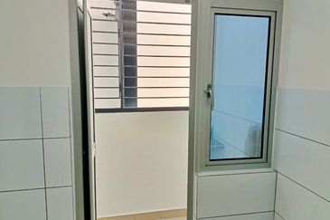 MIRAI RESIDENCES KAJANG 2