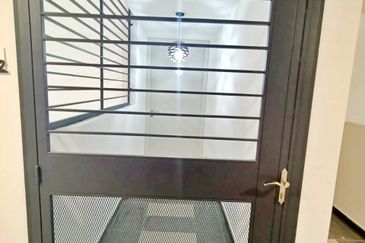 MIRAI RESIDENCES KAJANG 2