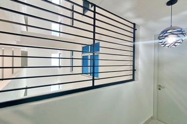 MIRAI RESIDENCES KAJANG 2