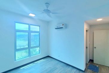 MIRAI RESIDENCES KAJANG 2