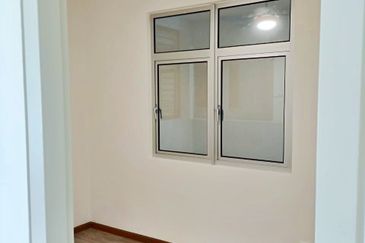 MIRAI RESIDENCES KAJANG 2