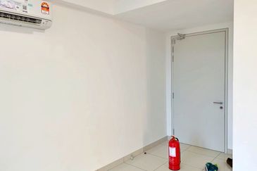 MIRAI RESIDENCES KAJANG 2