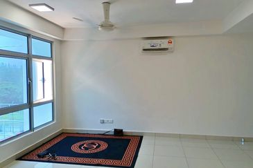 MIRAI RESIDENCES KAJANG 2